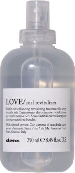 Davines - LOVE - Curl Revitalizer Spray - 250 ml