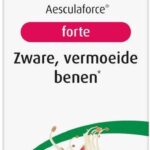 Bioforce Aesculaforce Forte 50 Comp