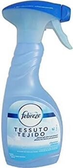 Febreze Textielverfrisser Spray - Klassiek - Longer Lasting -500ml - Afbeelding 3