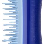 Pet Teezer - Dog Brush for Small Dogs - Blue - Afbeelding 2