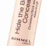 Rimmel London Hide the Blemish Concealer - 001 Ivory