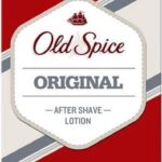 Old Spice Aftershave - 100 ml - Aftershave Lotion