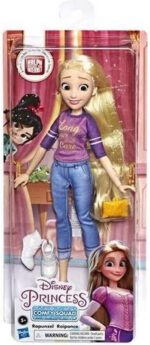 Disney Princess Comfy Squad Belle - Modepop - Afbeelding 4