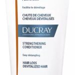 Anaphase+ Anti-hair Loss Shampoo 400 Ml By Ducray 400 Ml - Afbeelding 3