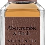 ABERCROMBIE & FITCH Authentic Moment Man Eau de Toilette 50 ml - Afbeelding 5