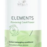 Wella Elements Renewing Conditioner 1000ml - Conditioner voor ieder haartype - Afbeelding 4