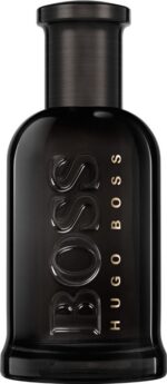 Hugo Boss Boss Bottled Parfum ParfEm Pro Muze 50 Ml - Afbeelding 4