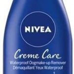 Creme Care Waterproof Oogmake-Up Remover - 125ml