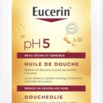 Eucerin Ph5 Douche Olie 1000 Ml