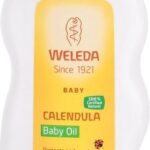 Weleda - Calendula Baby Oil