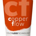 Fanola Color Mask Copper Flow 200 ml