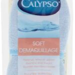 Gentle Make-up Remover Glove X 2 U By Calypso 2 Pcs