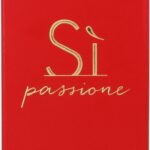 Giorgio Armani Sì Passione 150 ml Eau de Parfum - Damesparfum - Afbeelding 3