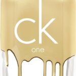 Calvin Klein CK One Gold 50 ml Eau de Toilette - Unisex