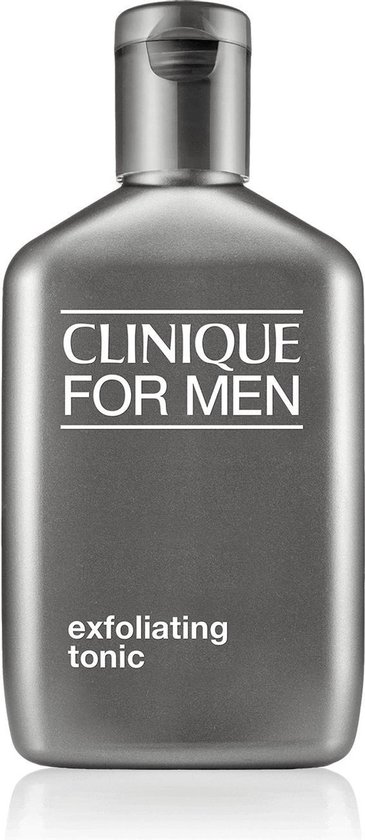 365x840-43 Clinique for Men Exfoliating Tonic - 200 ml - Afbeelding 1