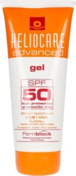 Gezichtszonnecrème Advanced Heliocare Spf 50