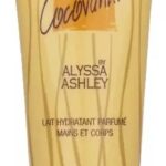 Alyssa Ashley Coco Vanilla Hand/Bodylotion For Women, 100 ml - Afbeelding 3