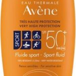 Avène Sport Fluid Spf50+ 100ml - Afbeelding 4