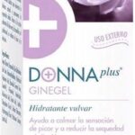 Donna Plus Ginegel Hidratante Vulvar
