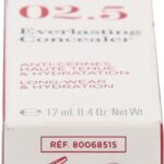 Clarins Everlasting Concealer - 02.5 Medium - 12 ml - Afbeelding 4