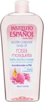 Lichaamsolie Anfora Instituto Español (400 ml) - Afbeelding 4