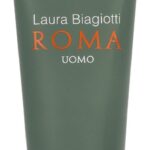 Laura Biagiotti - Roma Uomo Shower Gel Unboxed 200ml - Afbeelding 4