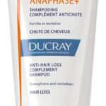 Anaphase+ Anti-hair Loss Complement Shampoo By Ducray 200 Ml - Afbeelding 3