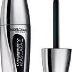 Deborah Milano Extraordinary Masc 5in1 - Black - Mascara