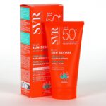 SVR Sun Secure Blur Unscented Teinte Spf50 50ml