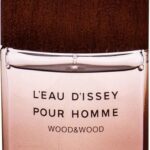 Issey Miyake L'eau D'issey Pour Homme Wood & Wood (m) Edp Intense 50 Ml Fr