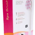 Spa Brush - Set voor Masseren, Reinigen en Exfoliëren van de huid - 5 Accessoires - Afbeelding 4