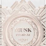 Uniseks Parfum Noya 100 ml Musk Is Great