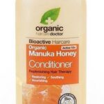 Conditioner Manuka Honey Dr.Organic (265 ml) - Afbeelding 2