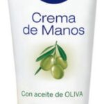 Nivea Olive Oil Hand Cream 100ml - Afbeelding 3