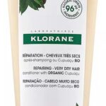 Klorane Fleur Cupuaçu Balm 200ml - Afbeelding 4