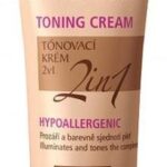 Dermacol Toning Cream 2in1 - Biscuit 30 ml