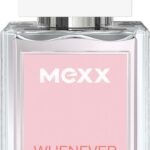 Mexx Whenever Wherever Eau De Toilette - 15 ml