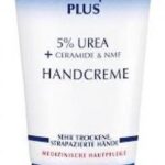 Eucerin Urearepair Plus Hand Creme 5 Urea  75ml