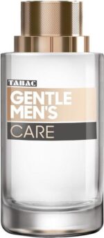Tabac Gentle Men's Care Aftershave Lotion - 90 ml - Afbeelding 2