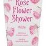 Rose Flower Shower Cream - Shower Cream 200ml - Afbeelding 2