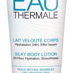 Uriage - Eau Thermale Silky Body Lotion Dry Sensitive Skin - Silky Body Lotion