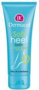 Dermacol - Soft Heel Balm Soft heel balm - 100ml - Afbeelding 2