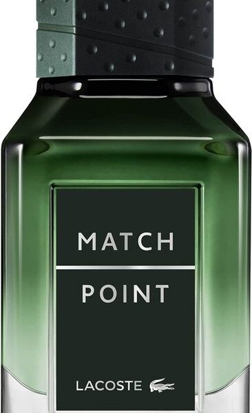 Match Point Eau De Parfum (edp) 30ml