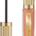 Bourjois Rouge Velvet Ink Lippenstift - 01 Beige de Jour