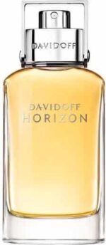 Davidoff Horizon - 75ml - Eau De Toilette - Afbeelding 2