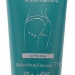 E'lifexir Minucell Anti-cellulite Cream 200 Ml