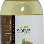 Sotya Aceite Almendras Dulces 250ml