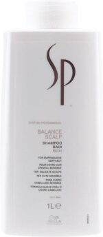 Wella SP Balance Scalp Shampoo - Afbeelding 4