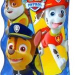 Gel en Shampoo The Paw Patrol Cartoon (475 ml) - Afbeelding 2