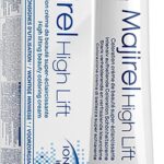 L'Oréal Professionnel - Haarverf - Majirel High Lift - 50ML - Beige